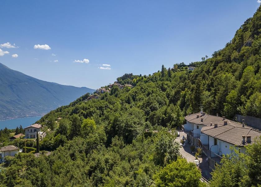 Lombardy Tremosine Amenity