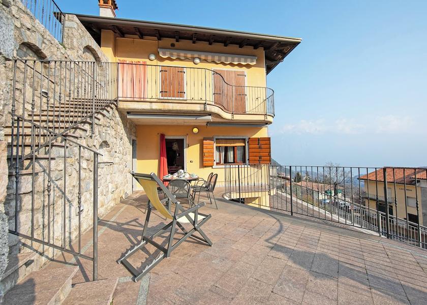 Lombardy Tremosine Primary image