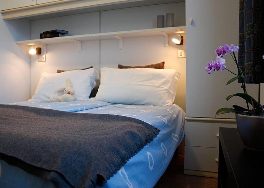 Lombardy Tremosine Room