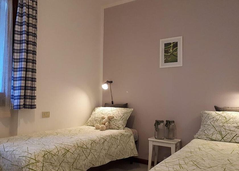 Lombardy Tremosine Room