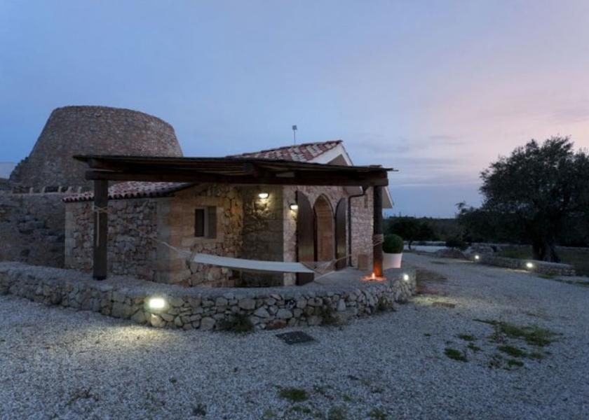 Puglia Morciano di Leuca Primary image