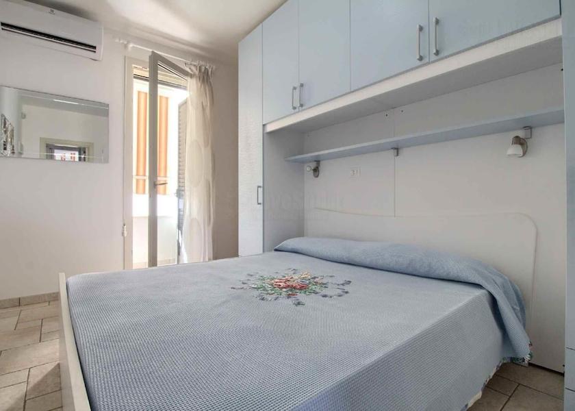 Puglia Morciano di Leuca Room