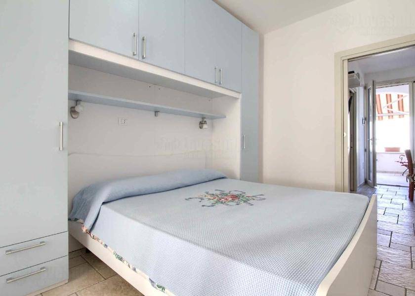Puglia Morciano di Leuca Room