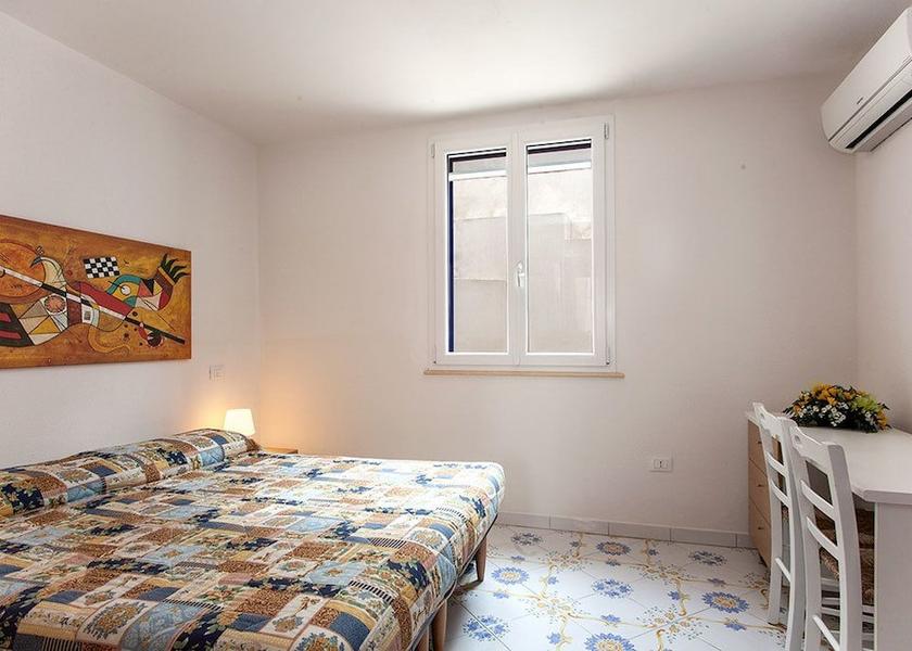 Puglia Morciano di Leuca Room