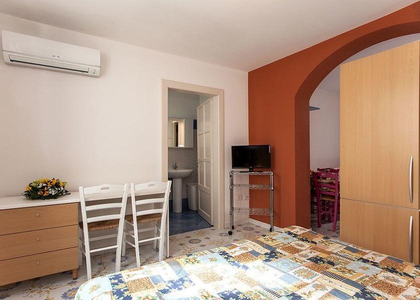 Puglia Morciano di Leuca Room