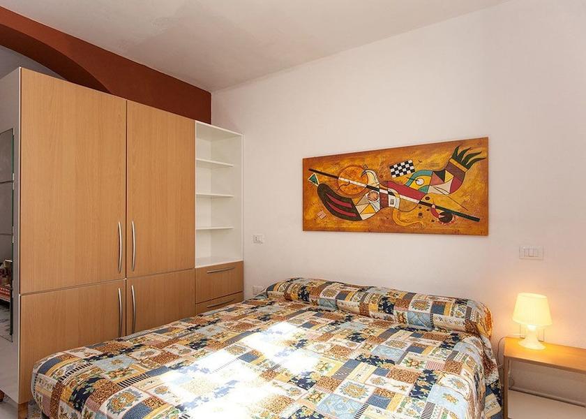 Puglia Morciano di Leuca Room