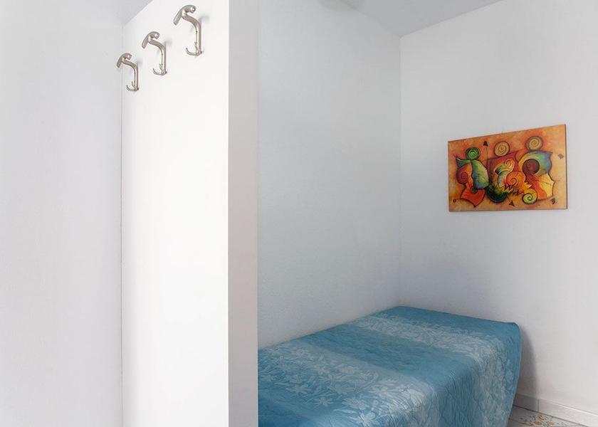 Puglia Morciano di Leuca Room