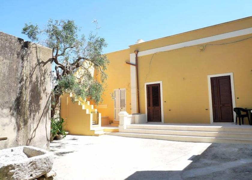 Puglia Morciano di Leuca Primary image