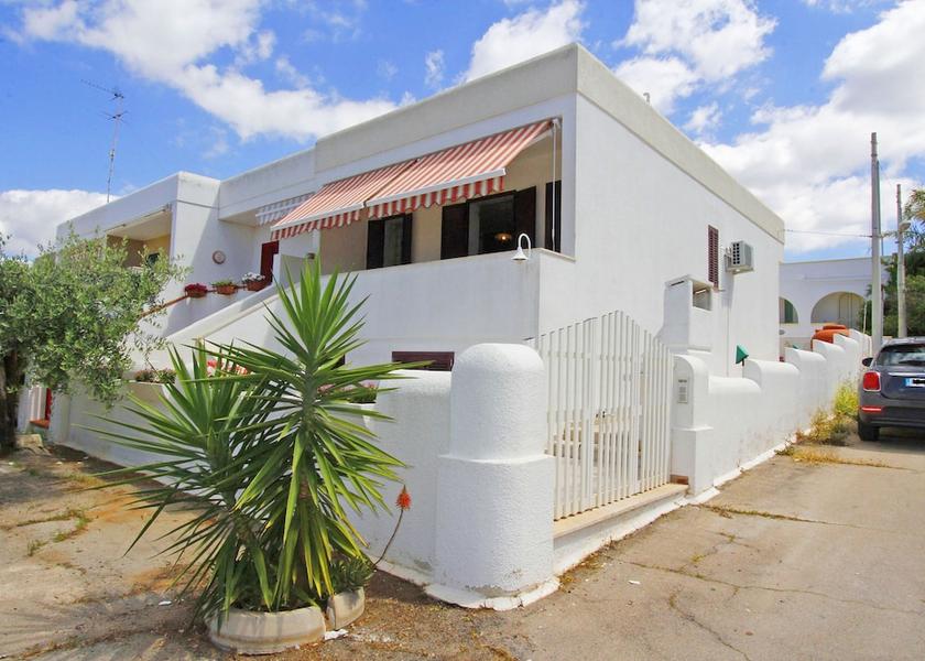 Puglia Morciano di Leuca Primary image