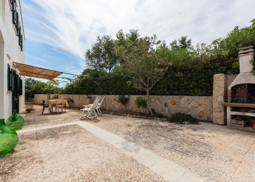 Puglia Morciano di Leuca Terrace