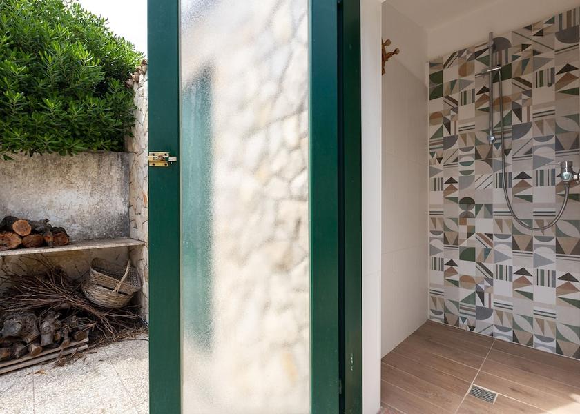 Puglia Morciano di Leuca Property Grounds