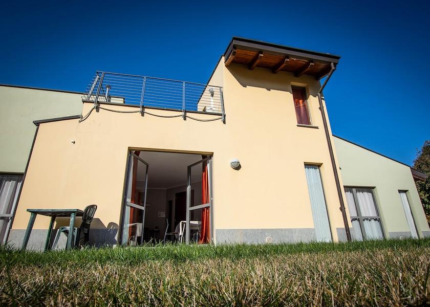 Piedmont Alba Exterior Detail