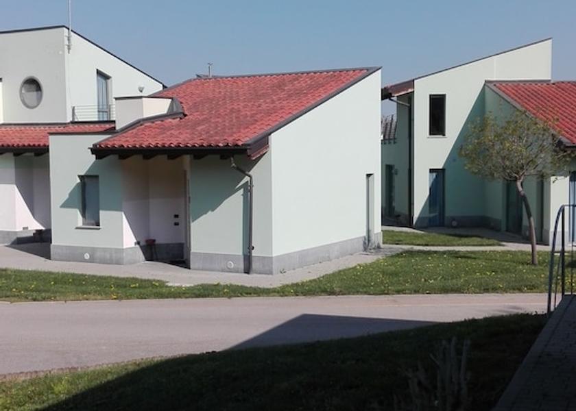 Piedmont Alba Exterior Detail