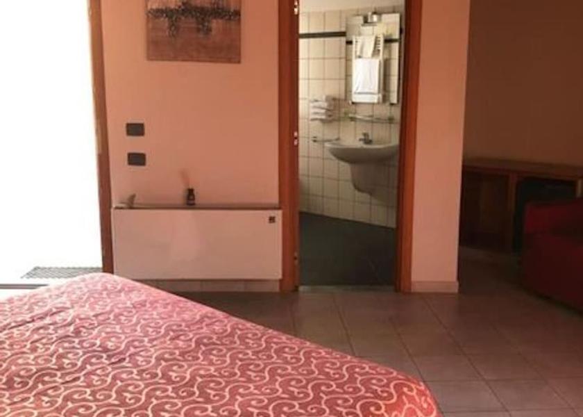 Piedmont Alba Room