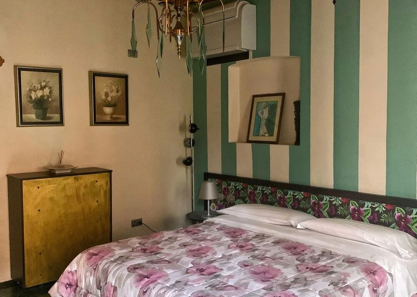 Piedmont Alba Room