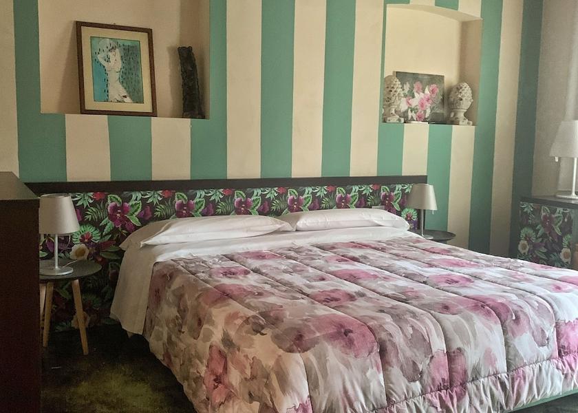 Piedmont Alba Room