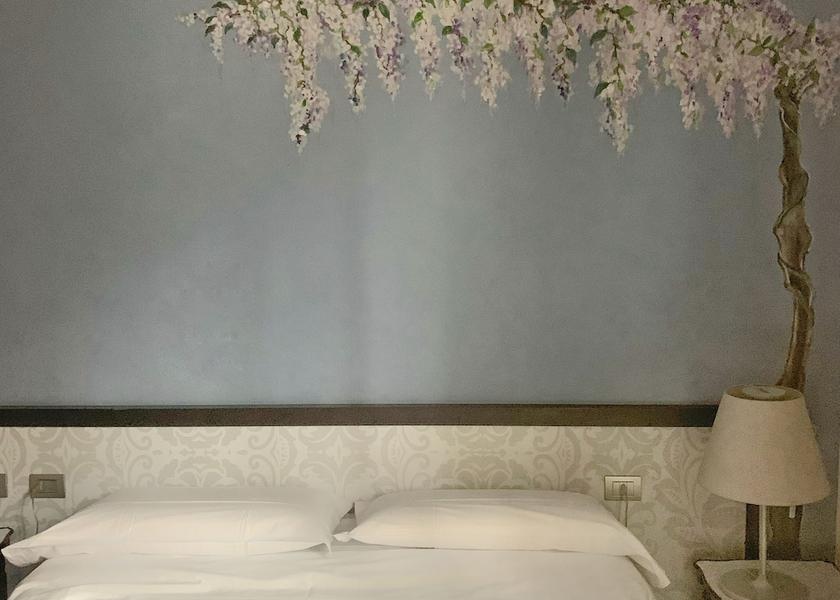 Piedmont Alba Room