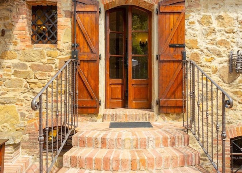 Tuscany Sinalunga Room