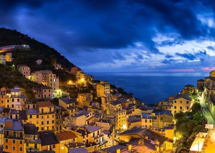 Tuscany Sinalunga Room