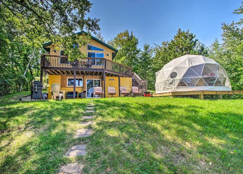 Oklahoma Cushing Primary image