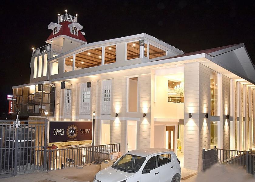 Himachal Pradesh Shimla Primary image