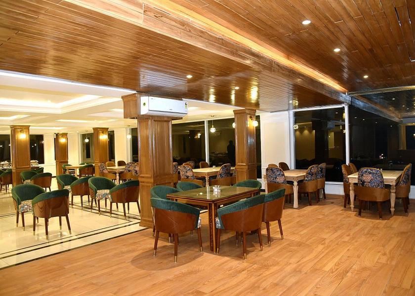 Himachal Pradesh Shimla Restaurant