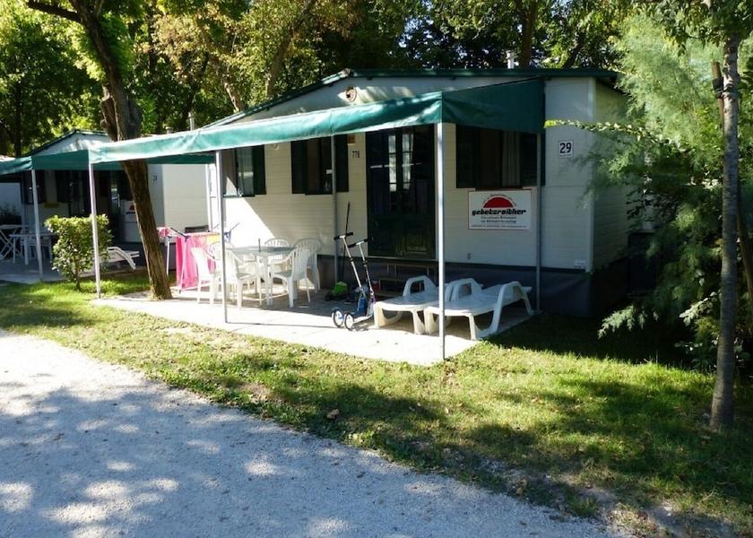 Abruzzo Roseto degli Abruzzi View From Room