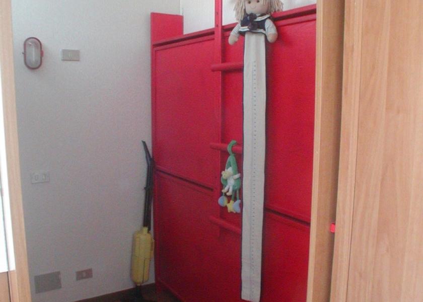 Valle d'Aosta Valtournenche Room