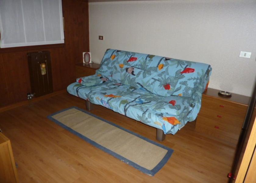 Valle d'Aosta Valtournenche Living Area