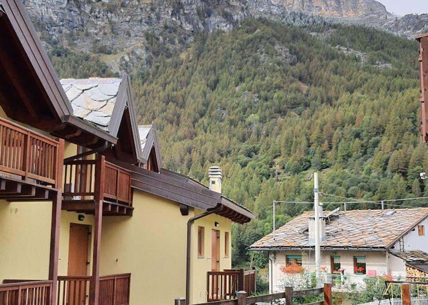 Valle d'Aosta Valtournenche Primary image