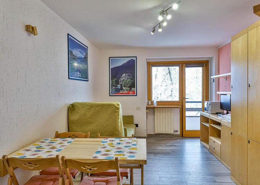 Valle d'Aosta Valtournenche Room