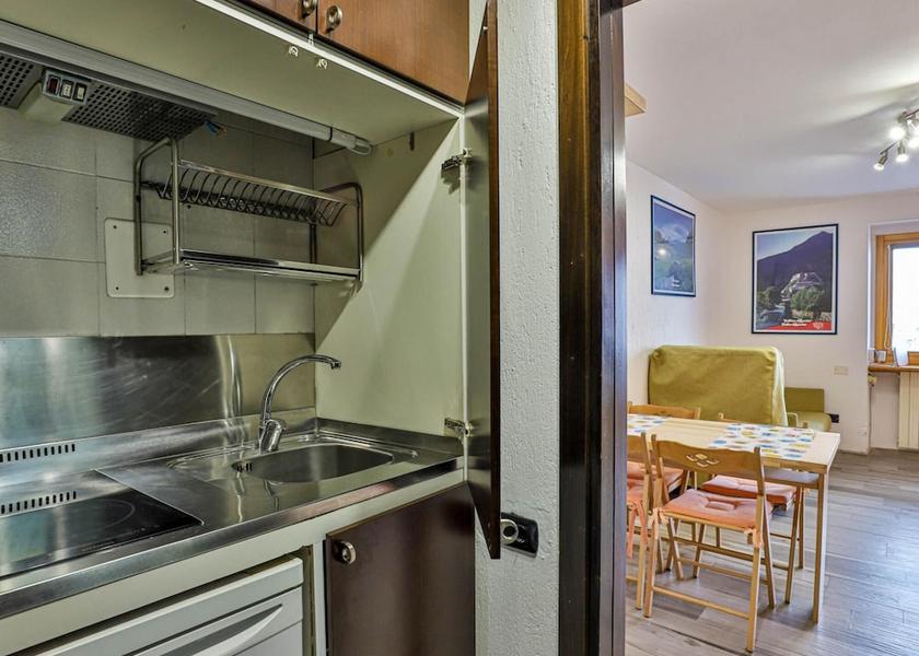 Valle d'Aosta Valtournenche Room