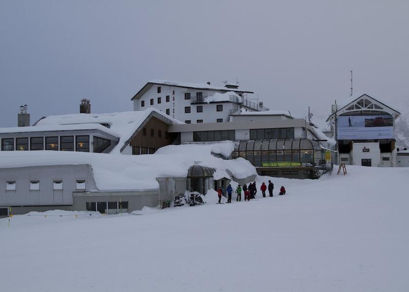 Valle d'Aosta Valtournenche Primary image