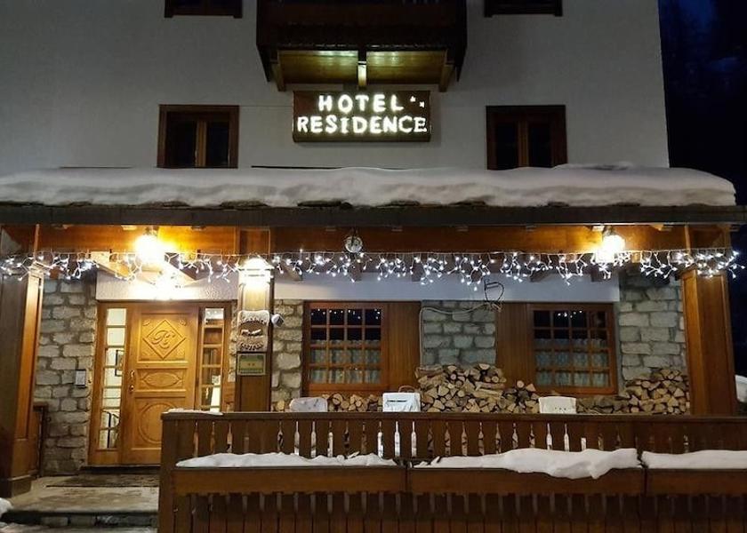 Valle d'Aosta Valtournenche Primary image