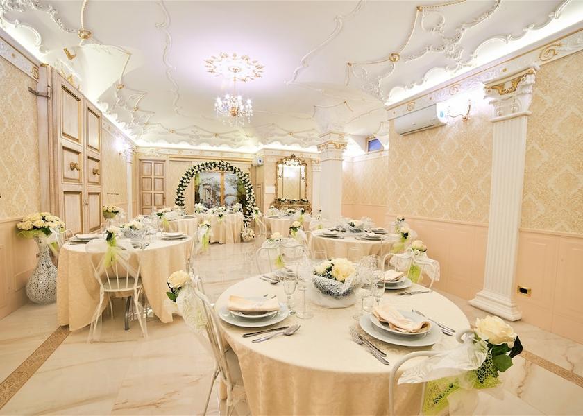 Lazio Montefiascone Interior Entrance