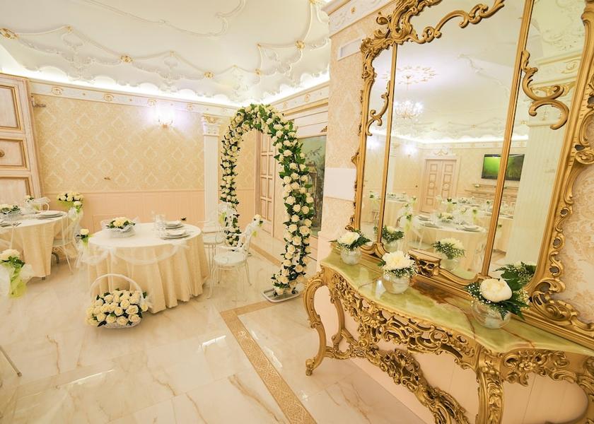 Lazio Montefiascone Interior Entrance