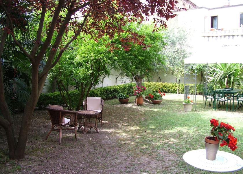 Abruzzo Atri Exterior Detail