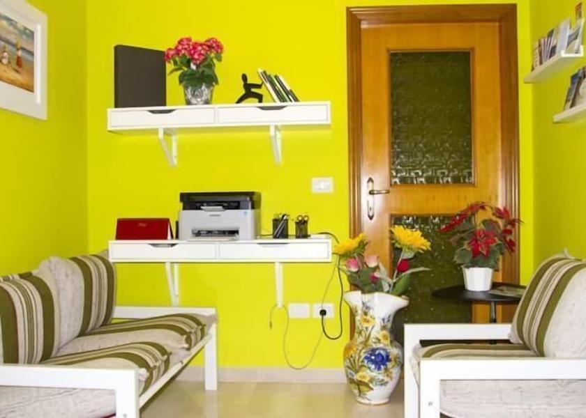 Abruzzo Atri Interior Entrance