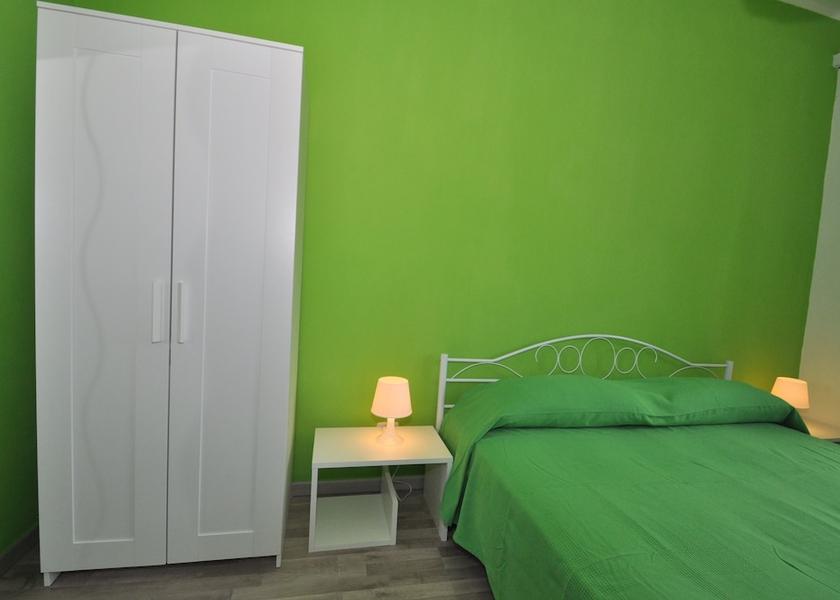 Campania Capaccio-Paestum Room