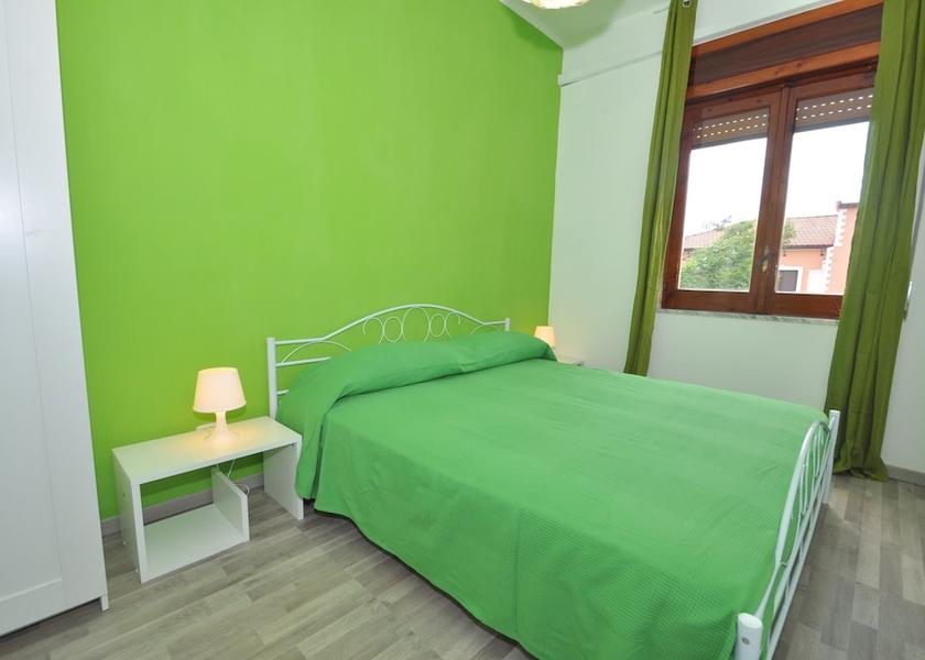 Campania Capaccio-Paestum Room