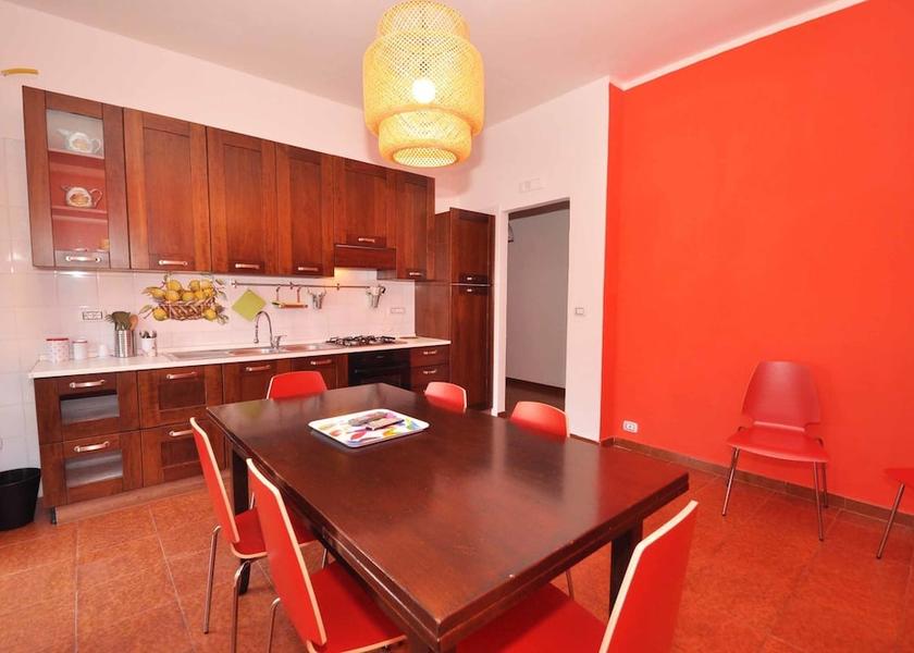 Campania Capaccio-Paestum Interior Entrance