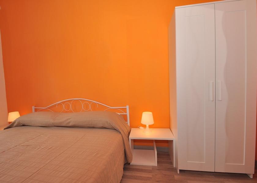 Campania Capaccio-Paestum Room