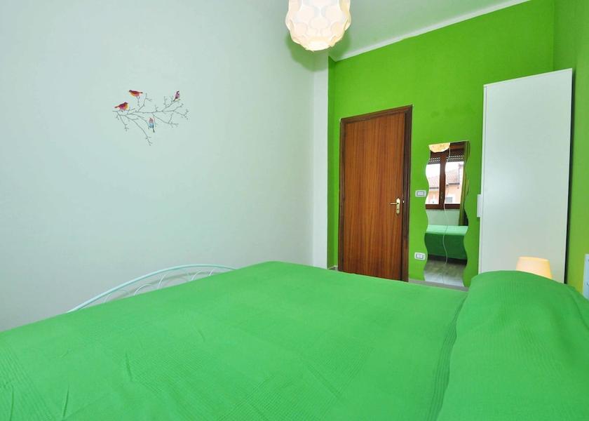 Campania Capaccio-Paestum Room