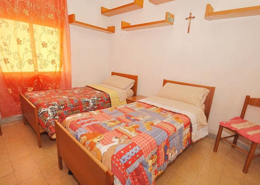 Campania Capaccio-Paestum Room