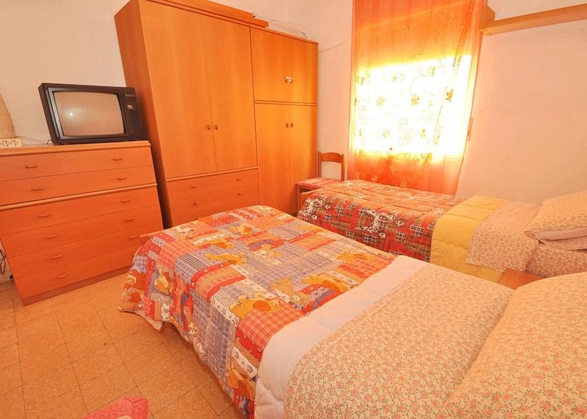 Campania Capaccio-Paestum Room