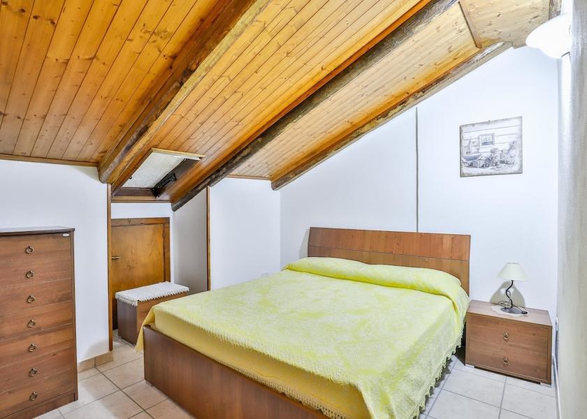 Campania Capaccio-Paestum Room