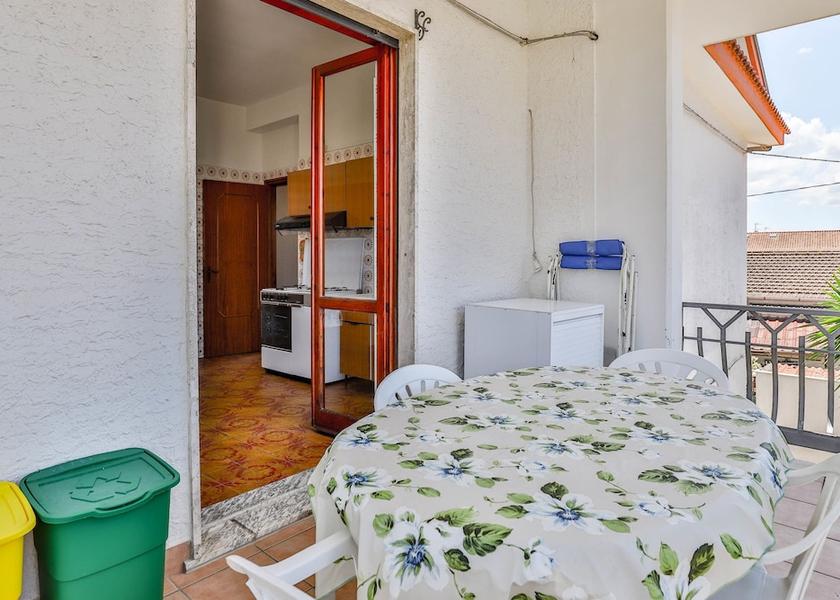 Campania Capaccio-Paestum Terrace