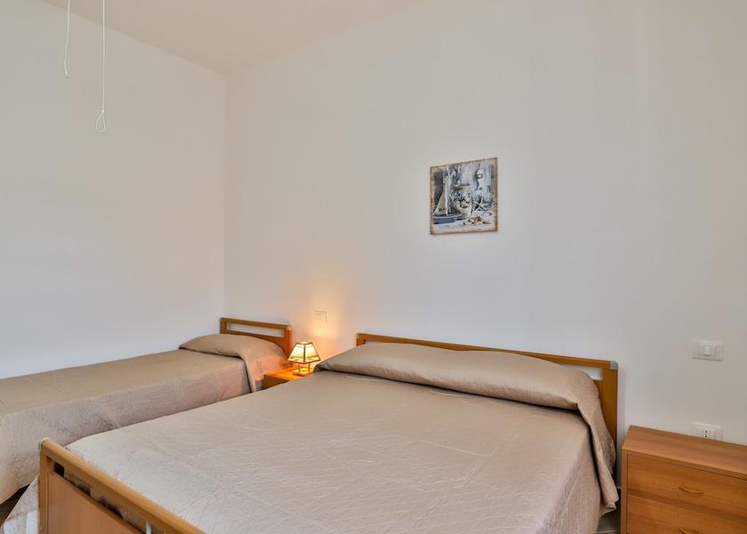 Campania Capaccio-Paestum Room