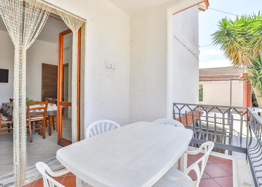 Campania Capaccio-Paestum Terrace