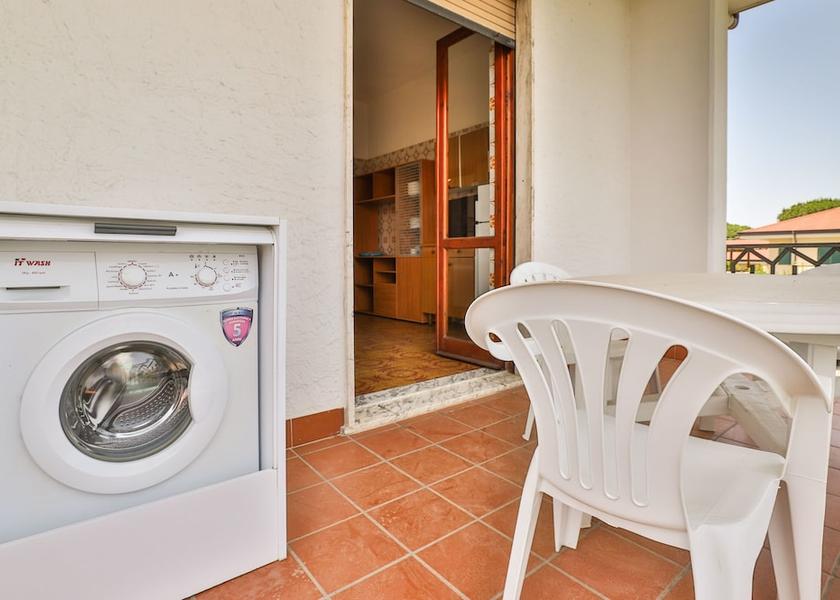 Campania Capaccio-Paestum Terrace